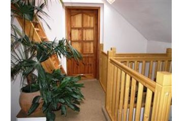 Šeiminis pensionas Telč 3